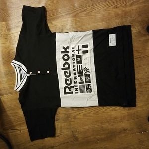 Reebok Classic x Melody Ehsani Oversized Tee